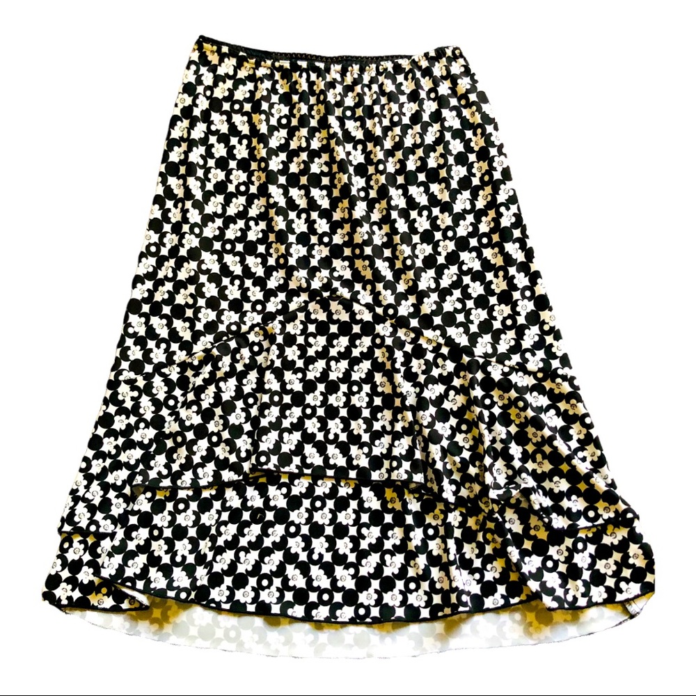 Y2K Skirt